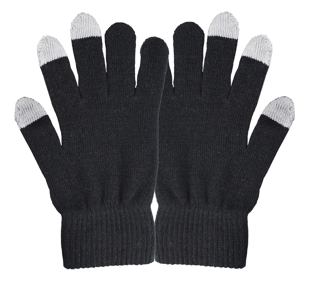 Touch Screen Magic Glove - Gloves